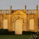 Bed & Breakfast Chateau De 3*