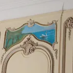 Chateau De Bed & Breakfast Vouilly