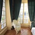 Chateau De Vouilly