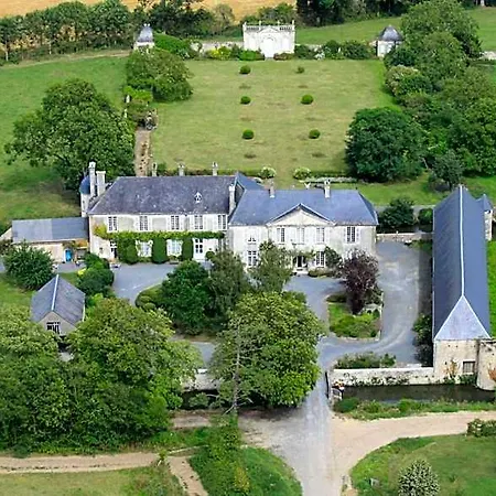 Chateau De 3* Vouilly