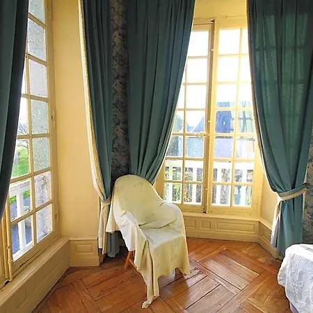 Chateau De 3* Vouilly
