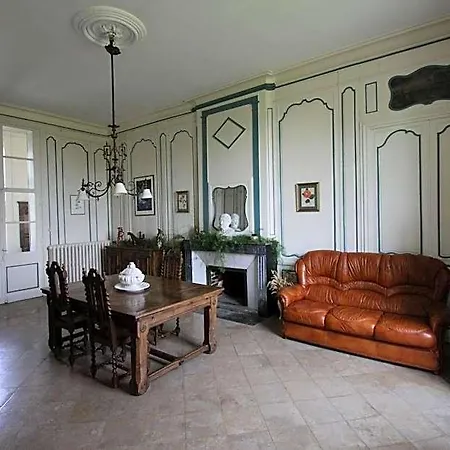 Chateau De Vouilly