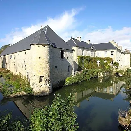 Chateau De 3* Vouilly