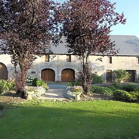 فندق مبيت وإفطار Chateau De 3*