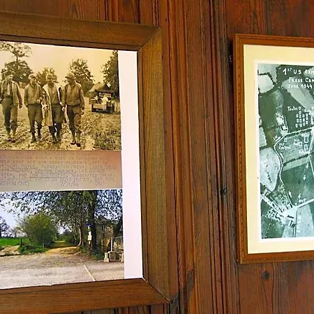 فندق مبيت وإفطار Chateau De Vouilly