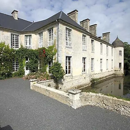 Chateau De 3*