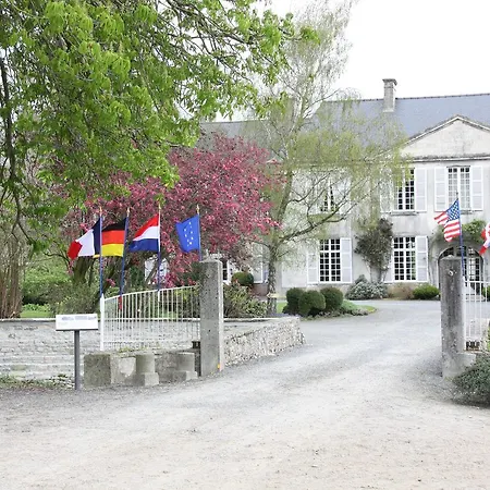 Chateau De 3* Vouilly