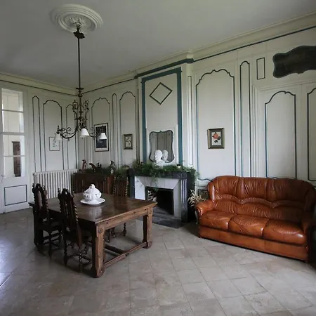 Bed & Breakfast Chateau De