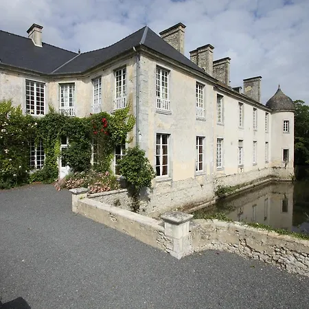 Chateau De 3*