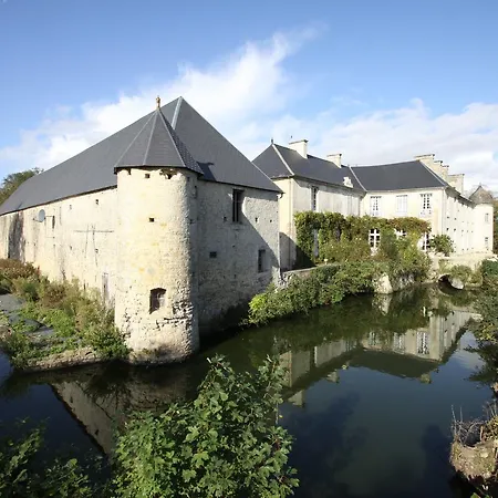 Bed & Breakfast Chateau De
