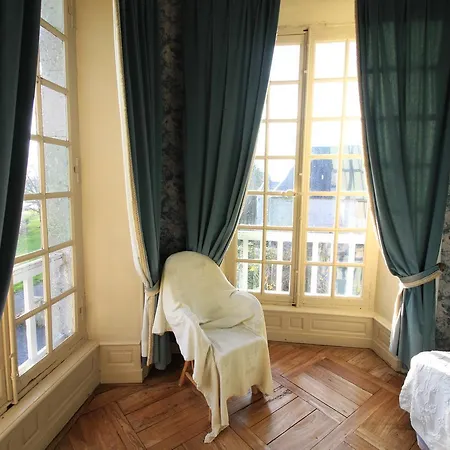 Chateau De Vouilly