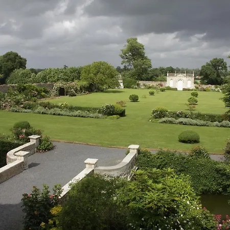 Bed & Breakfast Chateau De