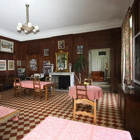 Bed & Breakfast Chateau De