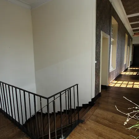 Chateau De Bed & Breakfast Vouilly