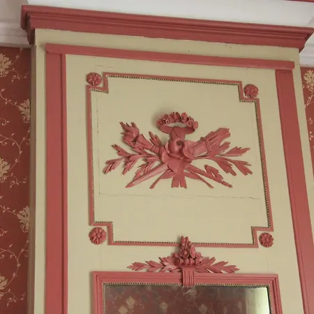 Bed & Breakfast Chateau De