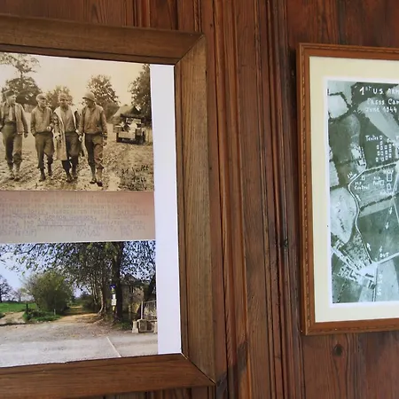 Bed & Breakfast Chateau De 3*