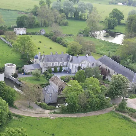 Bed & Breakfast Chateau De 3*