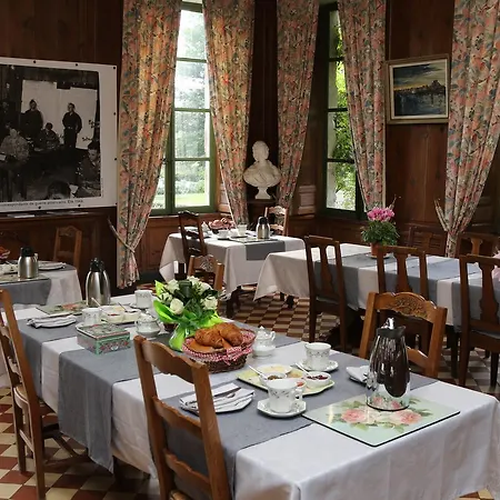 Chateau De 3* Vouilly