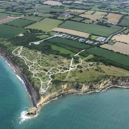 Chateau De ベッド・アンド・ブレックファスト Vouilly