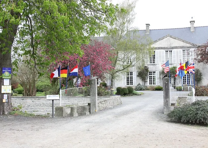 Chateau De 3* Vouilly