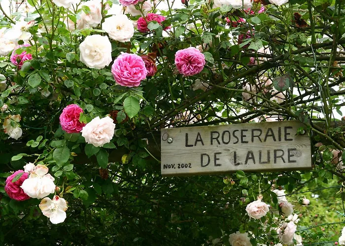 Bed & Breakfast Chateau De 3*