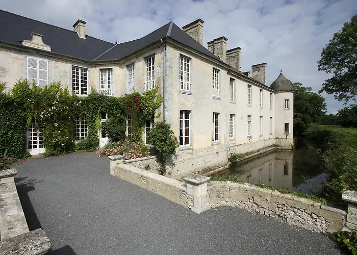 Chateau De 3*