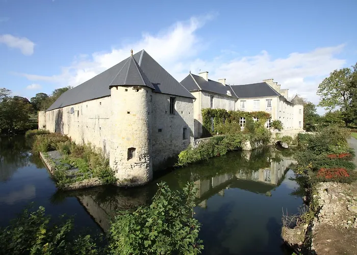Bed & Breakfast Chateau De
