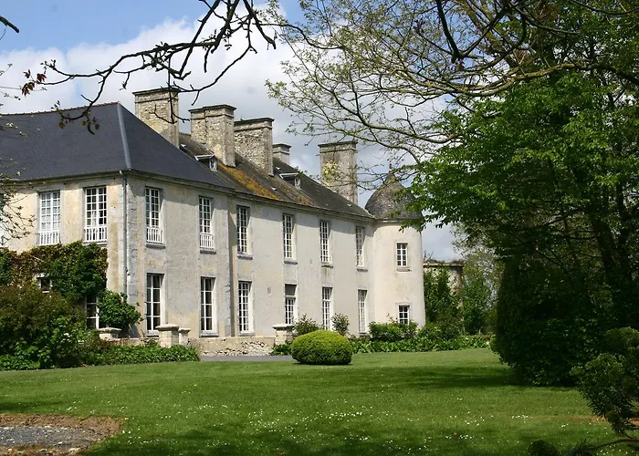 Chateau De 3* Vouilly