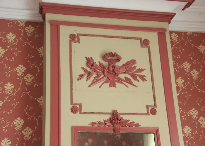 Bed & Breakfast Chateau De