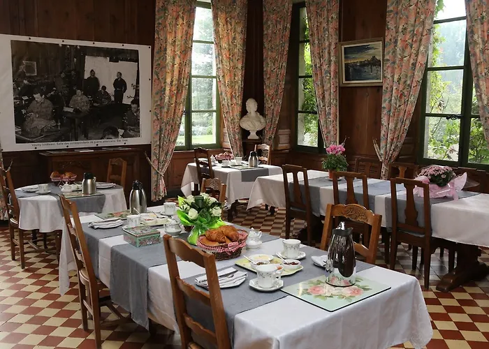 Chateau De 3* Vouilly