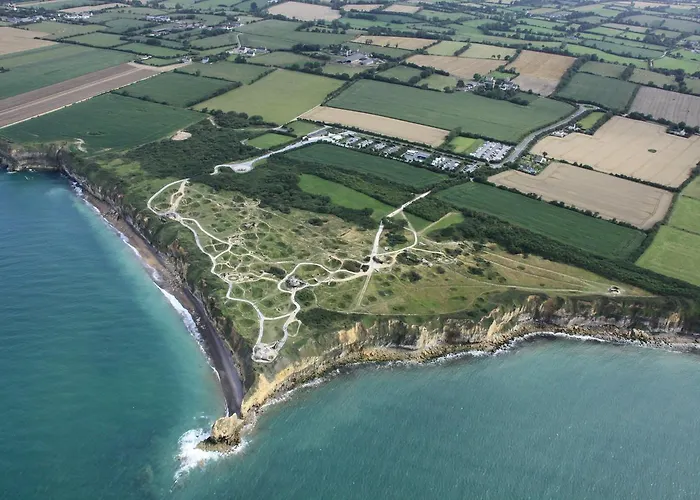 Chateau De ベッド・アンド・ブレックファスト Vouilly